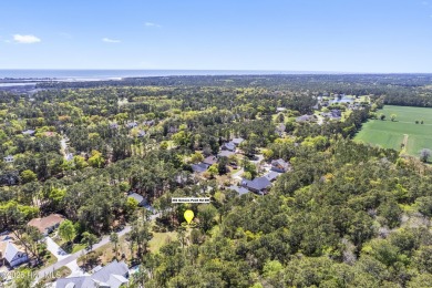 392 Genoes Point Road SW, Supply, NC 28462 - Located in the on Lockwood Folly Country Club in North Carolina - for sale on GolfHomes.com, golf home, golf lot