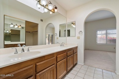 Welcome to a great pied-de-terre or rental property in a prime on Scottsdale Silverado Golf Club in Arizona - for sale on GolfHomes.com, golf home, golf lot