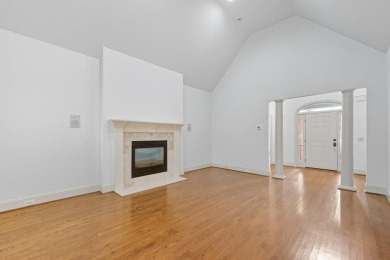 Welcome to this charming 4-sides brick ranch that blends comfort on Chapel Hills Golf and Country Club in Georgia - for sale on GolfHomes.com, golf home, golf lot
