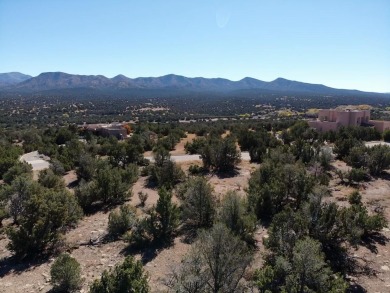 Awesome view lot to build your dream home. Sellers didn't build on Paa-Ko Ridge Golf Club  in New Mexico - for sale on GolfHomes.com, golf home, golf lot