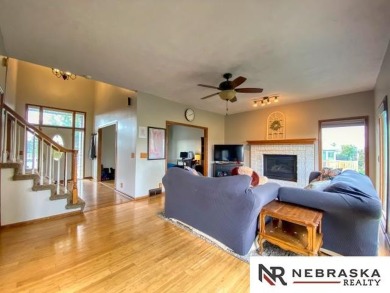 Brandon Benson, M: , brandonsellshomes,   - Enjoy breath taking on Tregaron Golf Course in Nebraska - for sale on GolfHomes.com, golf home, golf lot