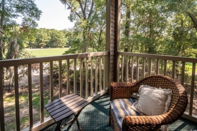 Welcome to 598 Blue Stem Drive, Unit 52D, located in the heart on True Blue Plantation in South Carolina - for sale on GolfHomes.com, golf home, golf lot