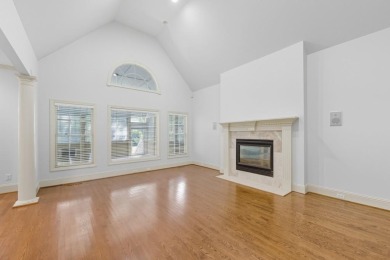 Welcome to this charming 4-sides brick ranch that blends comfort on Chapel Hills Golf and Country Club in Georgia - for sale on GolfHomes.com, golf home, golf lot