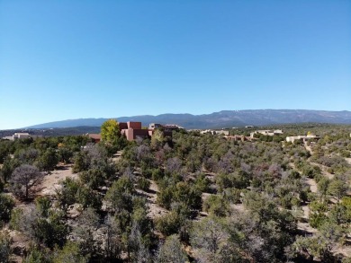 Awesome view lot to build your dream home. Sellers didn't build on Paa-Ko Ridge Golf Club  in New Mexico - for sale on GolfHomes.com, golf home, golf lot