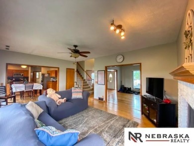 Brandon Benson, M: , brandonsellshomes,   - Enjoy breath taking on Tregaron Golf Course in Nebraska - for sale on GolfHomes.com, golf home, golf lot