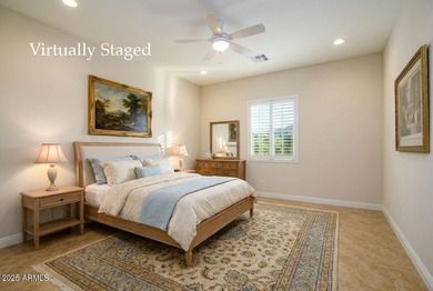 Stunning Owned 8.7KW Solar! Over $279k in Enhancements! Imagine on Copper Canyon Golf Club in Arizona - for sale on GolfHomes.com, golf home, golf lot