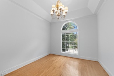 Welcome to this charming 4-sides brick ranch that blends comfort on Chapel Hills Golf and Country Club in Georgia - for sale on GolfHomes.com, golf home, golf lot