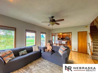 Brandon Benson, M: , brandonsellshomes,   - Enjoy breath taking on Tregaron Golf Course in Nebraska - for sale on GolfHomes.com, golf home, golf lot
