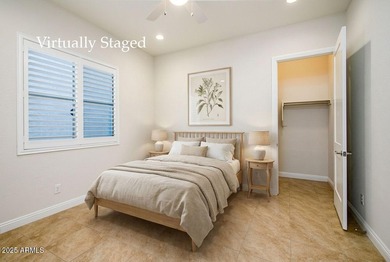 Stunning Owned 8.7KW Solar! Over $279k in Enhancements! Imagine on Copper Canyon Golf Club in Arizona - for sale on GolfHomes.com, golf home, golf lot