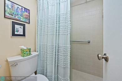 Welcome to this beautifully updated 2 bed 2 bath condo in on Colony West Country Club in Florida - for sale on GolfHomes.com, golf home, golf lot