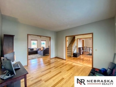 Brandon Benson, M: , brandonsellshomes,   - Enjoy breath taking on Tregaron Golf Course in Nebraska - for sale on GolfHomes.com, golf home, golf lot
