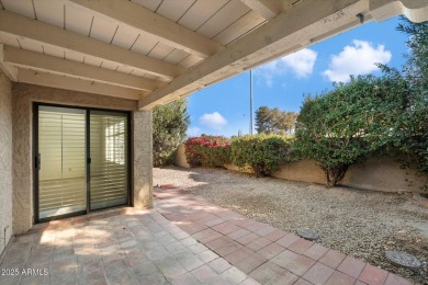 Welcome to a great pied-de-terre or rental property in a prime on Scottsdale Silverado Golf Club in Arizona - for sale on GolfHomes.com, golf home, golf lot