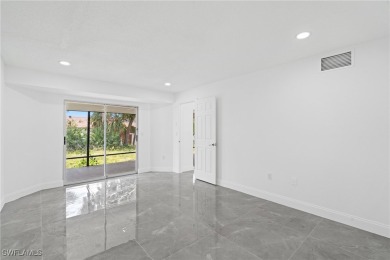 This stunning Renovated home IS STURDY AS STEEL AND NOTHING TO on Port Charlotte Golf Club in Florida - for sale on GolfHomes.com, golf home, golf lot
