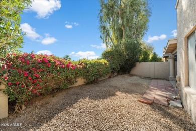 Welcome to a great pied-de-terre or rental property in a prime on Scottsdale Silverado Golf Club in Arizona - for sale on GolfHomes.com, golf home, golf lot