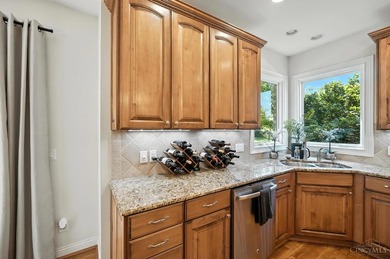 Welcome to this stunning single-owner former Zicka model home on TPC Rivers Bend in Ohio - for sale on GolfHomes.com, golf home, golf lot