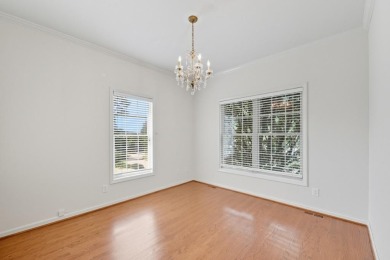 Welcome to this charming 4-sides brick ranch that blends comfort on Chapel Hills Golf and Country Club in Georgia - for sale on GolfHomes.com, golf home, golf lot