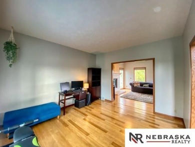 Brandon Benson, M: , brandonsellshomes,   - Enjoy breath taking on Tregaron Golf Course in Nebraska - for sale on GolfHomes.com, golf home, golf lot