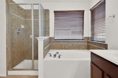 Spacious 5-Bedroom Home in Prime Location! Located in an on WestRidge Golf Course in Texas - for sale on GolfHomes.com, golf home, golf lot