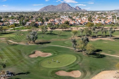 Welcome to a great pied-de-terre or rental property in a prime on Scottsdale Silverado Golf Club in Arizona - for sale on GolfHomes.com, golf home, golf lot