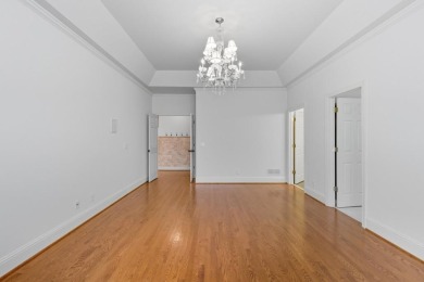 Welcome to this charming 4-sides brick ranch that blends comfort on Chapel Hills Golf and Country Club in Georgia - for sale on GolfHomes.com, golf home, golf lot