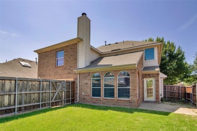 Spacious 5-Bedroom Home in Prime Location! Located in an on WestRidge Golf Course in Texas - for sale on GolfHomes.com, golf home, golf lot