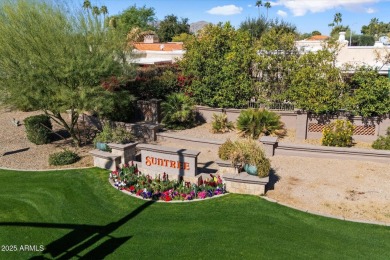 Welcome to a great pied-de-terre or rental property in a prime on Scottsdale Silverado Golf Club in Arizona - for sale on GolfHomes.com, golf home, golf lot