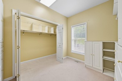 Welcome to this charming 4-sides brick ranch that blends comfort on Chapel Hills Golf and Country Club in Georgia - for sale on GolfHomes.com, golf home, golf lot