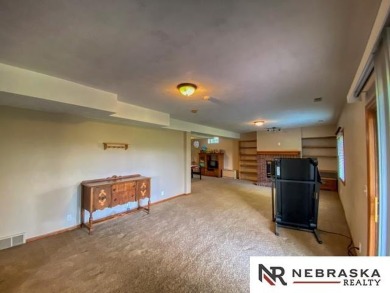 Brandon Benson, M: , brandonsellshomes,   - Enjoy breath taking on Tregaron Golf Course in Nebraska - for sale on GolfHomes.com, golf home, golf lot