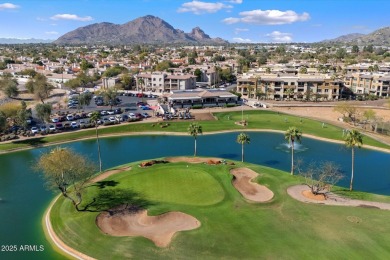 Welcome to a great pied-de-terre or rental property in a prime on Scottsdale Silverado Golf Club in Arizona - for sale on GolfHomes.com, golf home, golf lot