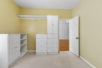 Welcome to this charming 4-sides brick ranch that blends comfort on Chapel Hills Golf and Country Club in Georgia - for sale on GolfHomes.com, golf home, golf lot