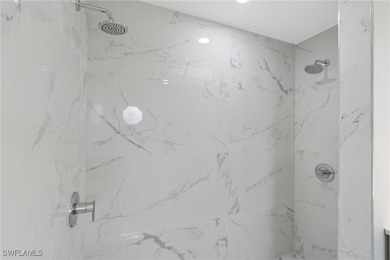 This stunning Renovated home IS STURDY AS STEEL AND NOTHING TO on Port Charlotte Golf Club in Florida - for sale on GolfHomes.com, golf home, golf lot