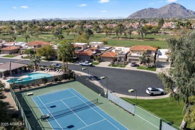 Welcome to a great pied-de-terre or rental property in a prime on Scottsdale Silverado Golf Club in Arizona - for sale on GolfHomes.com, golf home, golf lot