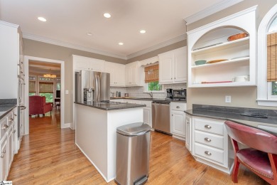 An Opportunity for Country Club Living is Here!  Welcome to 207 on Lakeside Country Club in South Carolina - for sale on GolfHomes.com, golf home, golf lot