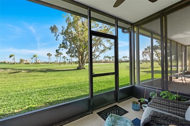 LARGEST 2 BEDROOM CONDO FOR SALE ON THE ISLAND !!! Have no fear on Isla Del Sol Yacht and Country Club in Florida - for sale on GolfHomes.com, golf home, golf lot