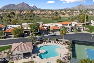 Welcome to a great pied-de-terre or rental property in a prime on Scottsdale Silverado Golf Club in Arizona - for sale on GolfHomes.com, golf home, golf lot