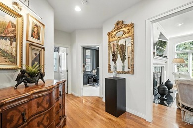 Welcome to this stunning single-owner former Zicka model home on TPC Rivers Bend in Ohio - for sale on GolfHomes.com, golf home, golf lot