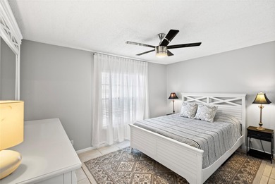 LARGEST 2 BEDROOM CONDO FOR SALE ON THE ISLAND !!! Have no fear on Isla Del Sol Yacht and Country Club in Florida - for sale on GolfHomes.com, golf home, golf lot