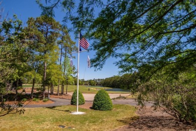 Welcome to 598 Blue Stem Drive, Unit 52D, located in the heart on True Blue Plantation in South Carolina - for sale on GolfHomes.com, golf home, golf lot