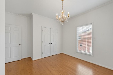 Welcome to this charming 4-sides brick ranch that blends comfort on Chapel Hills Golf and Country Club in Georgia - for sale on GolfHomes.com, golf home, golf lot