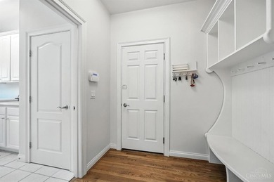 Welcome to this stunning single-owner former Zicka model home on TPC Rivers Bend in Ohio - for sale on GolfHomes.com, golf home, golf lot