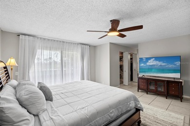 LARGEST 2 BEDROOM CONDO FOR SALE ON THE ISLAND !!! Have no fear on Isla Del Sol Yacht and Country Club in Florida - for sale on GolfHomes.com, golf home, golf lot