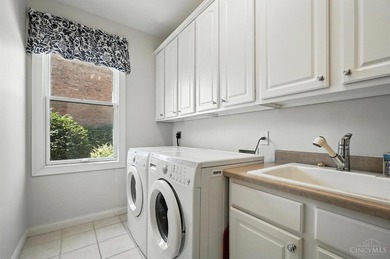 Welcome to this stunning single-owner former Zicka model home on TPC Rivers Bend in Ohio - for sale on GolfHomes.com, golf home, golf lot