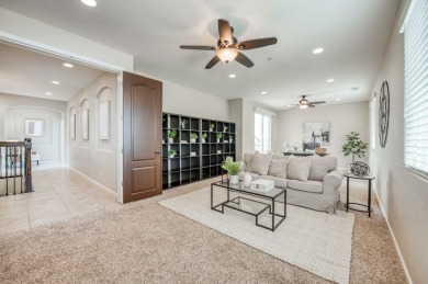 This beautiful 4 Bedroom 3 Bath Bonadelle Bianca model with on Eagle Springs Golf and Country Club in California - for sale on GolfHomes.com, golf home, golf lot