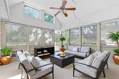 Welcome to this charming 4-sides brick ranch that blends comfort on Chapel Hills Golf and Country Club in Georgia - for sale on GolfHomes.com, golf home, golf lot