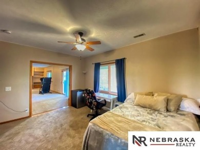 Brandon Benson, M: , brandonsellshomes,   - Enjoy breath taking on Tregaron Golf Course in Nebraska - for sale on GolfHomes.com, golf home, golf lot