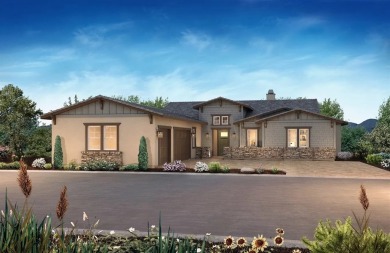 Single-Story Home, Gated Community on Golf Course, Open Concept on Bayonet/Black Horse Golf Course in California - for sale on GolfHomes.com, golf home, golf lot