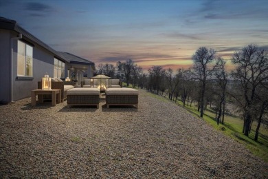 Dreaming of a new home with land? This immaculate 3-year-old on The Club at Copper Valley Golf Course in California - for sale on GolfHomes.com, golf home, golf lot