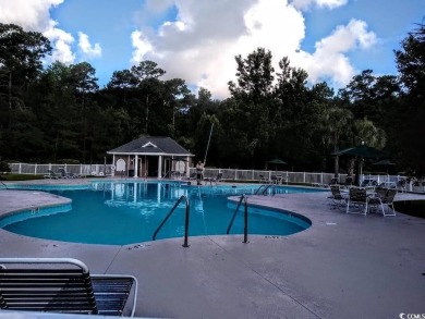 Welcome to 598 Blue Stem Drive, Unit 52D, located in the heart on True Blue Plantation in South Carolina - for sale on GolfHomes.com, golf home, golf lot