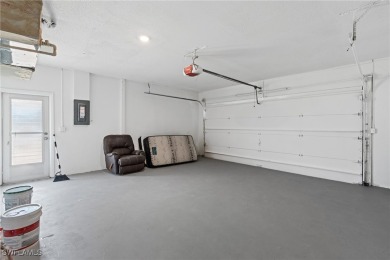 This stunning Renovated home IS STURDY AS STEEL AND NOTHING TO on Port Charlotte Golf Club in Florida - for sale on GolfHomes.com, golf home, golf lot