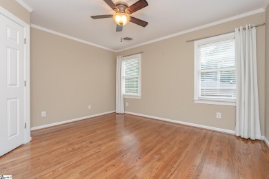 An Opportunity for Country Club Living is Here!  Welcome to 207 on Lakeside Country Club in South Carolina - for sale on GolfHomes.com, golf home, golf lot